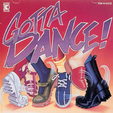 Gotta Dance CD